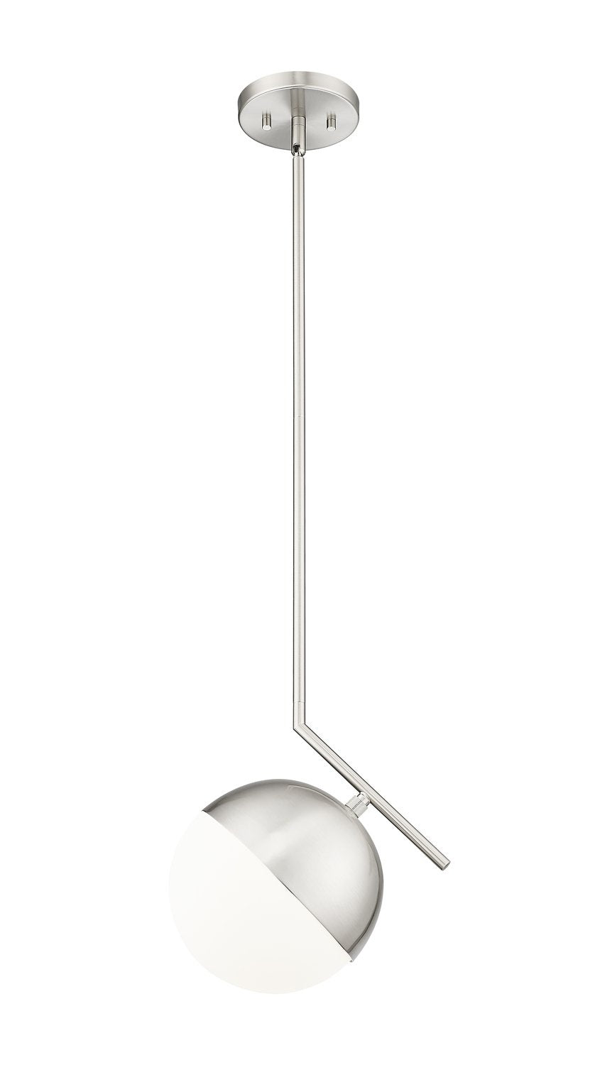 Z-LITE, REALM SPHERE PENDANT, PENDANT LIGHT