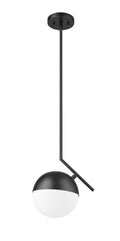 Z-LITE, REALM SPHERE PENDANT, PENDANT LIGHT