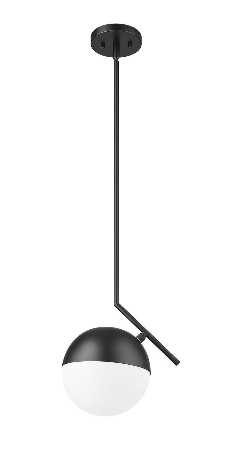 Z-LITE, REALM SPHERE PENDANT, PENDANT LIGHT