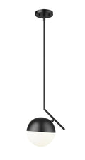 Z-LITE, REALM SPHERE PENDANT, PENDANT LIGHT