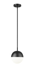 Z-LITE, REALM SPHERE PENDANT, PENDANT LIGHT
