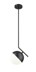 Z-LITE, REALM SPHERE PENDANT, PENDANT LIGHT