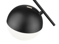 Z-LITE, REALM SPHERE PENDANT, PENDANT LIGHT