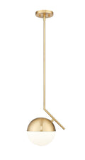 Z-LITE, REALM SPHERE PENDANT, PENDANT LIGHT