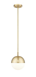 Z-LITE, REALM SPHERE PENDANT, PENDANT LIGHT