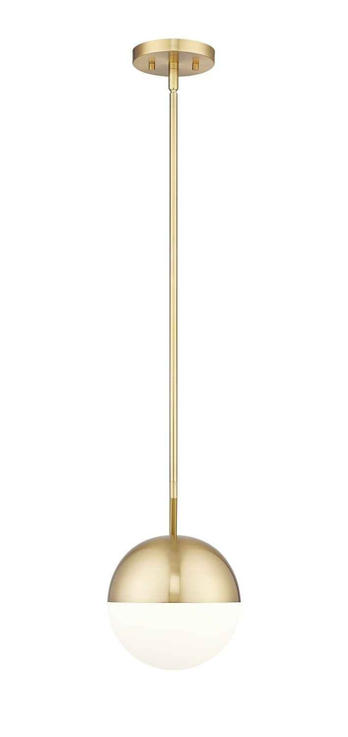 Z-LITE, REALM SPHERE PENDANT, PENDANT LIGHT