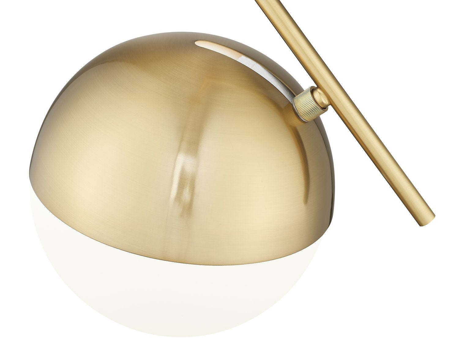 Z-LITE, REALM SPHERE PENDANT, PENDANT LIGHT
