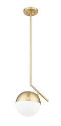 Z-LITE, REALM SPHERE PENDANT, PENDANT LIGHT