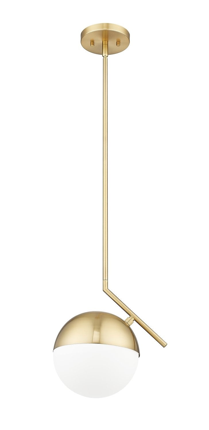 Z-LITE, REALM SPHERE PENDANT, PENDANT LIGHT