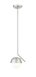 Z-LITE, REALM SPHERE PENDANT, PENDANT LIGHT