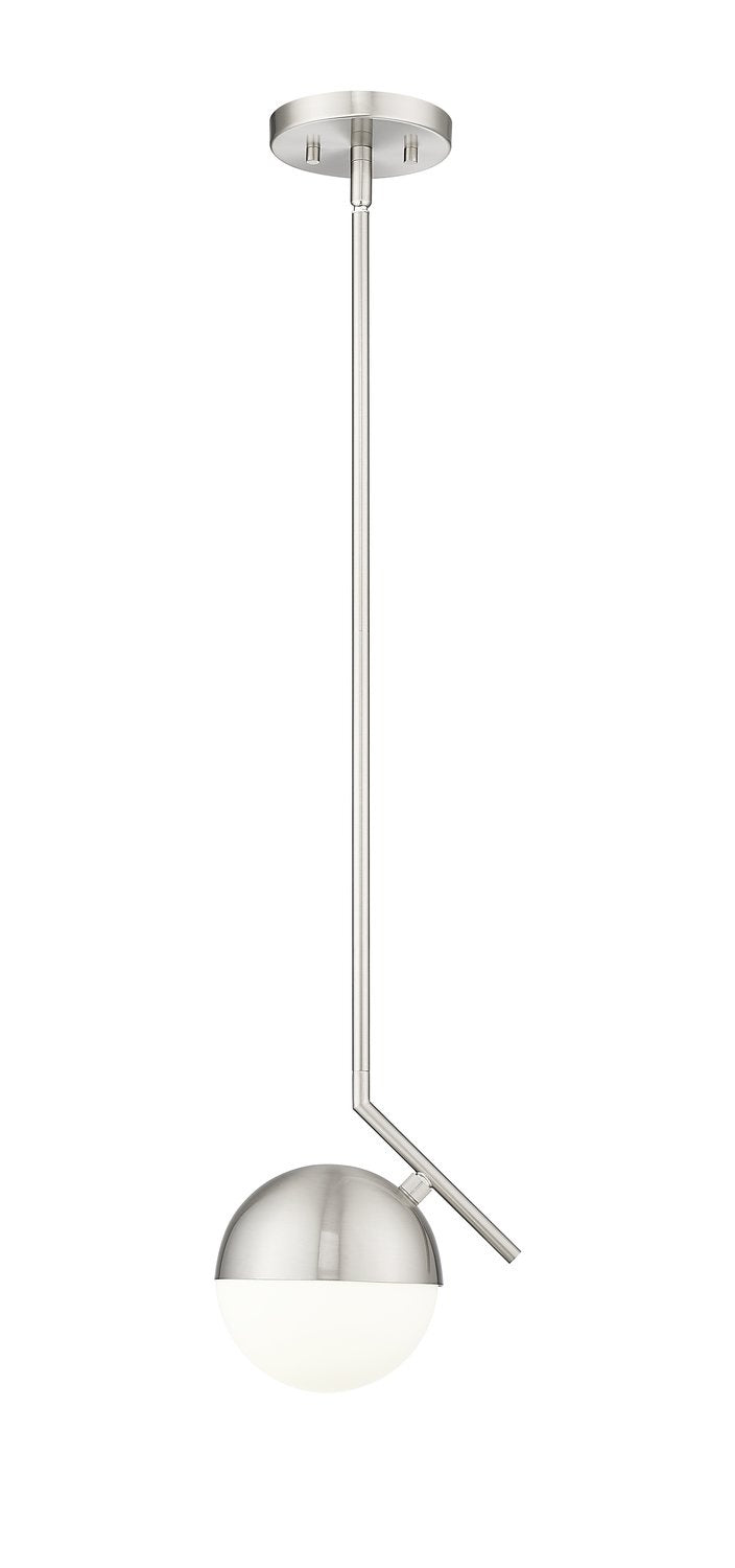 Z-LITE, REALM SPHERE PENDANT, PENDANT LIGHT