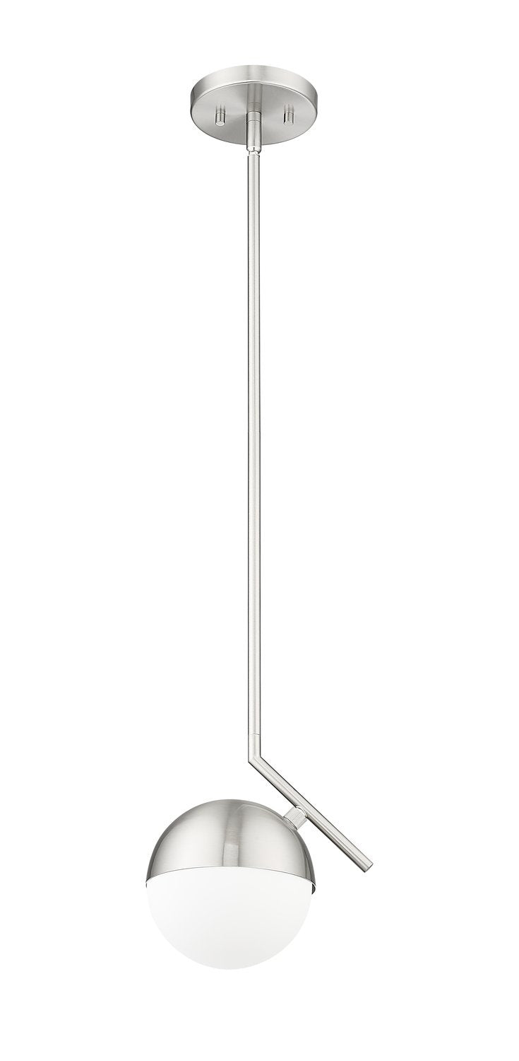 Z-LITE, REALM SPHERE PENDANT, PENDANT LIGHT