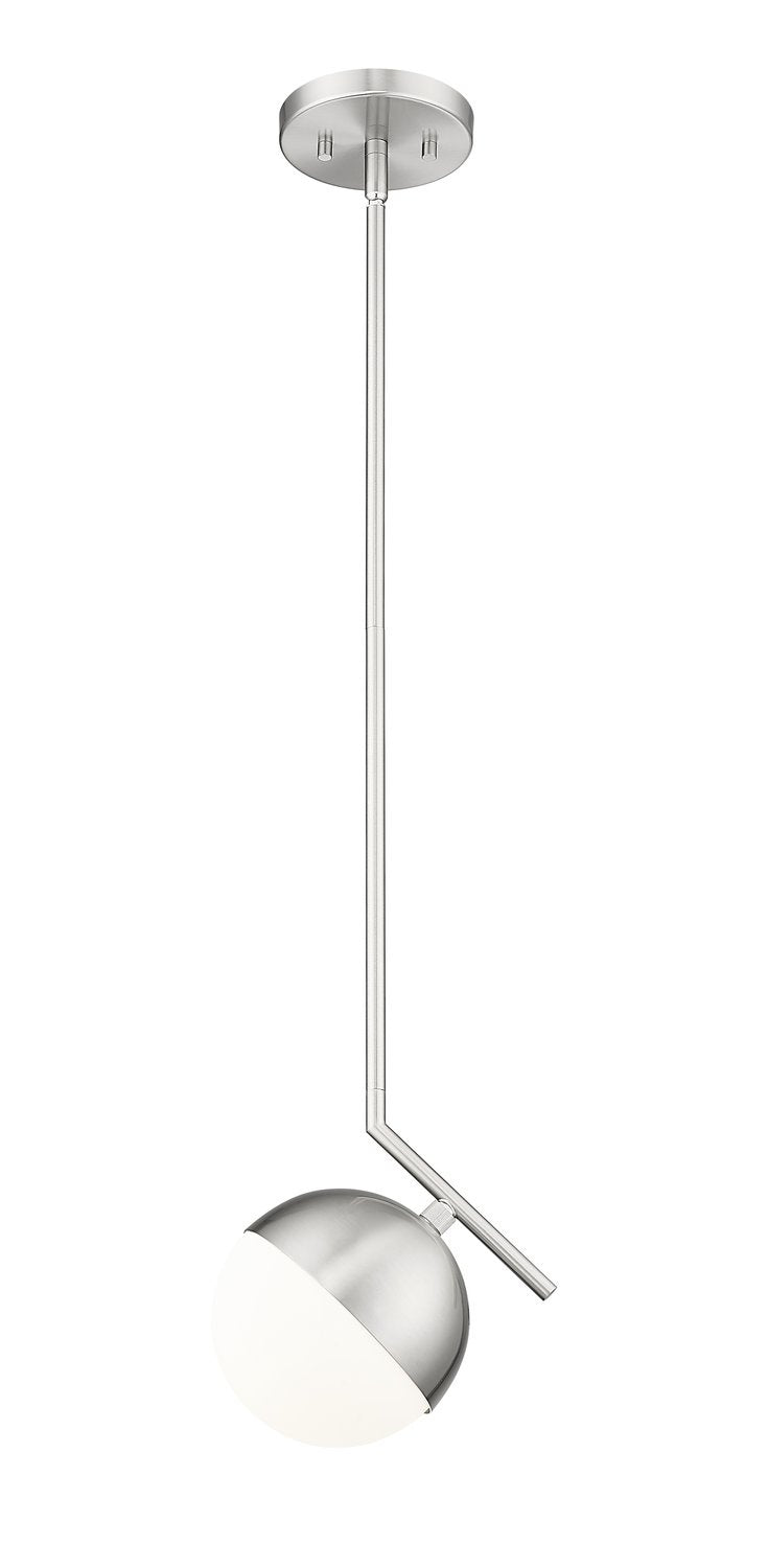 Z-LITE, REALM SPHERE PENDANT, PENDANT LIGHT