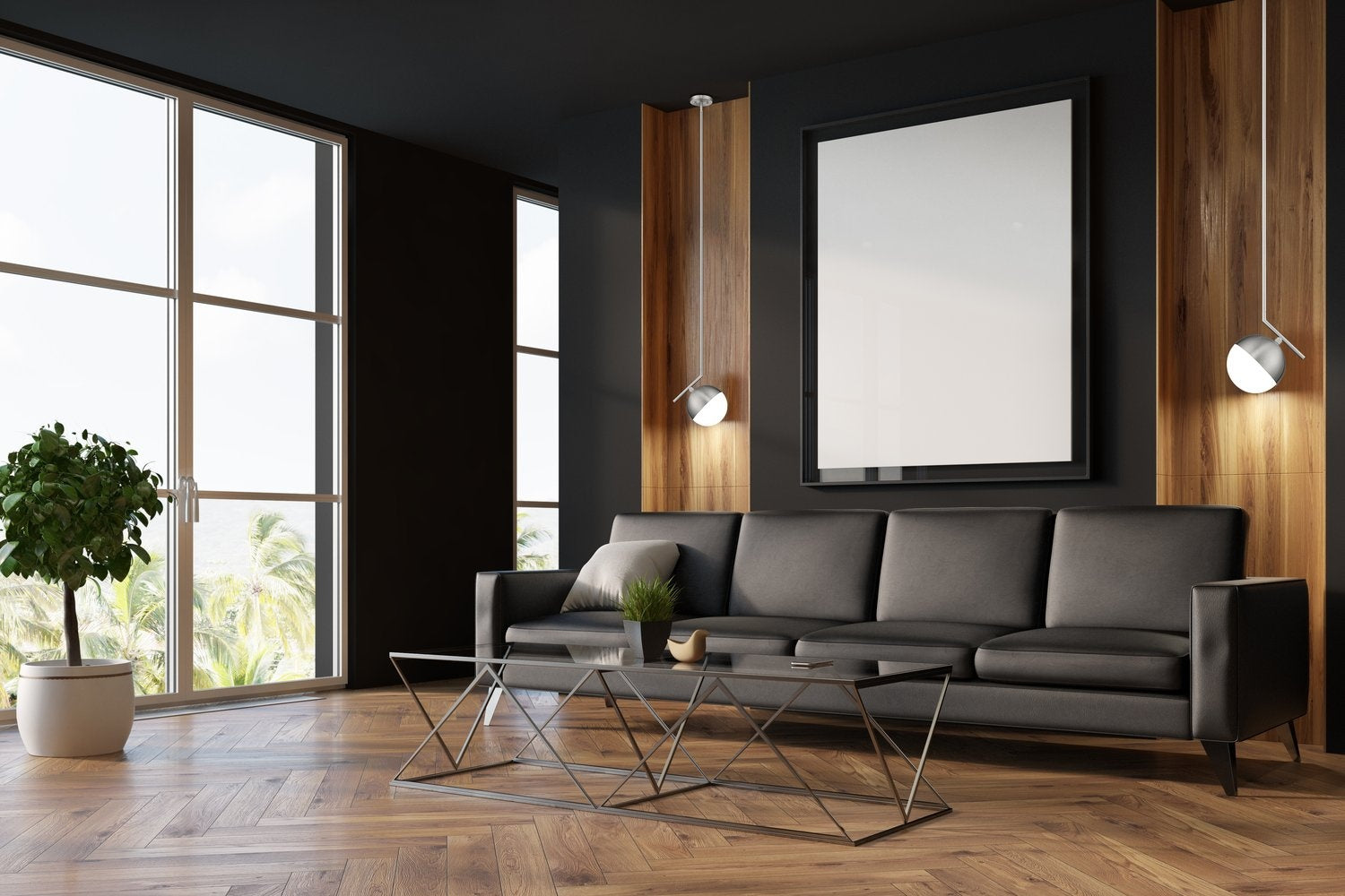 Z-LITE, REALM SPHERE PENDANT, PENDANT LIGHT