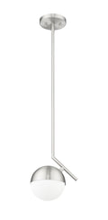Z-LITE, REALM SPHERE PENDANT, PENDANT LIGHT
