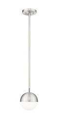 Z-LITE, REALM SPHERE PENDANT, PENDANT LIGHT