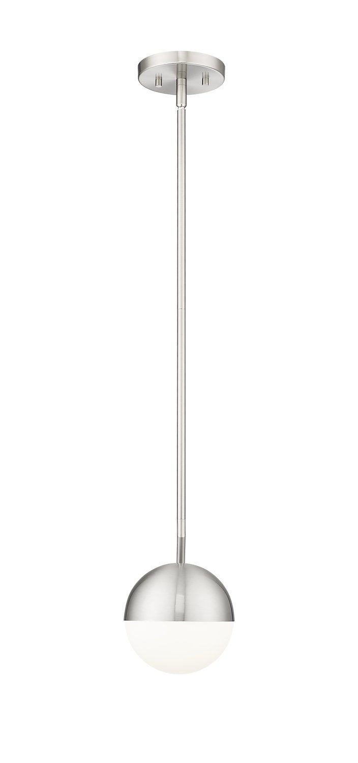 Z-LITE, REALM SPHERE PENDANT, PENDANT LIGHT