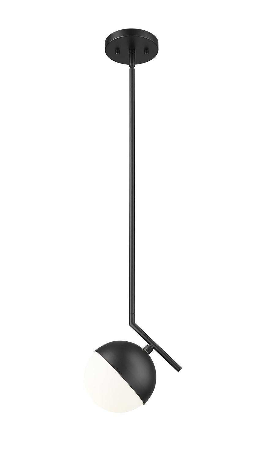 Z-LITE, REALM SPHERE PENDANT, PENDANT LIGHT