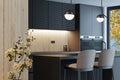 Z-LITE, REALM SPHERE PENDANT, PENDANT LIGHT