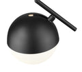 Z-LITE, REALM SPHERE PENDANT, PENDANT LIGHT