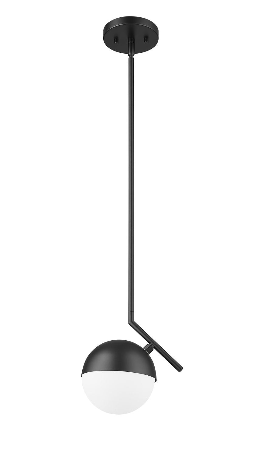 Z-LITE, REALM SPHERE PENDANT, PENDANT LIGHT