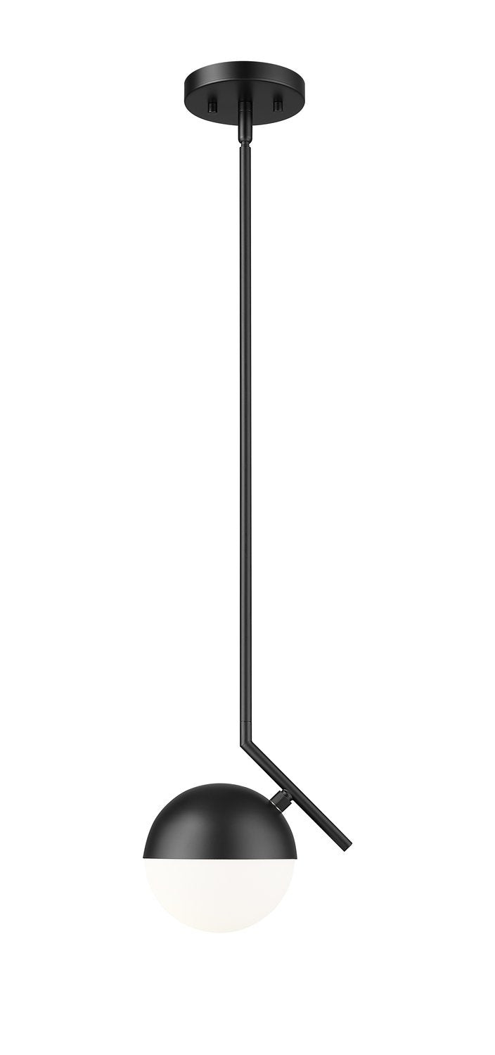 Z-LITE, REALM SPHERE PENDANT, PENDANT LIGHT