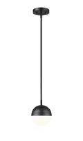 Z-LITE, REALM SPHERE PENDANT, PENDANT LIGHT