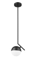 Z-LITE, REALM SPHERE PENDANT, PENDANT LIGHT