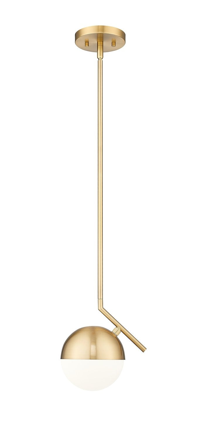 Z-LITE, REALM SPHERE PENDANT, PENDANT LIGHT