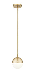 Z-LITE, REALM SPHERE PENDANT, PENDANT LIGHT