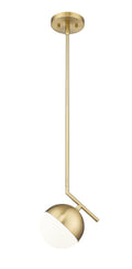 Z-LITE, REALM SPHERE PENDANT, PENDANT LIGHT