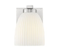 Z-LITE, NAYA WALL SCONCE, WALL SCONCES