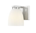 Z-LITE, NAYA WALL SCONCE, WALL SCONCES