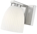 Z-LITE, NAYA WALL SCONCE, WALL SCONCES