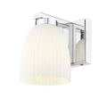 Z-LITE, NAYA WALL SCONCE, WALL SCONCES