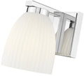 Z-LITE, NAYA WALL SCONCE, WALL SCONCES