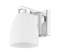 Z-LITE, NAYA WALL SCONCE, WALL SCONCES