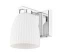 Z-LITE, NAYA WALL SCONCE, WALL SCONCES