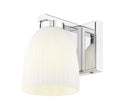 Z-LITE, NAYA WALL SCONCE, WALL SCONCES