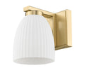 Z-LITE, NAYA WALL SCONCE, WALL SCONCES