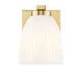 Z-LITE, NAYA WALL SCONCE, WALL SCONCES