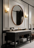 Z-LITE, NAYA WALL SCONCE, WALL SCONCES
