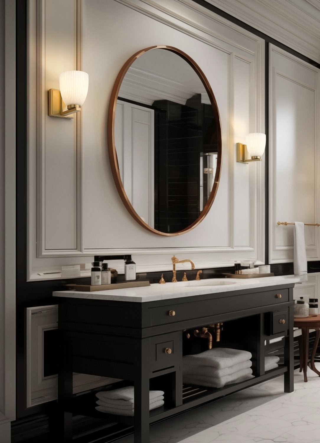 Z-LITE, NAYA WALL SCONCE, WALL SCONCES