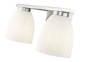Z-LITE, NAYA VANITY, VANITY LIGHT