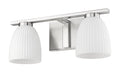 Z-LITE, NAYA VANITY, VANITY LIGHT