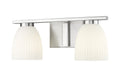 Z-LITE, NAYA VANITY, VANITY LIGHT