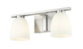 Z-LITE, NAYA VANITY, VANITY LIGHT