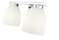 Z-LITE, NAYA VANITY, VANITY LIGHT