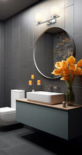 Z-LITE, NAYA VANITY, VANITY LIGHT