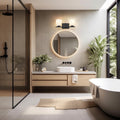 Z-LITE, NAYA VANITY, VANITY LIGHT